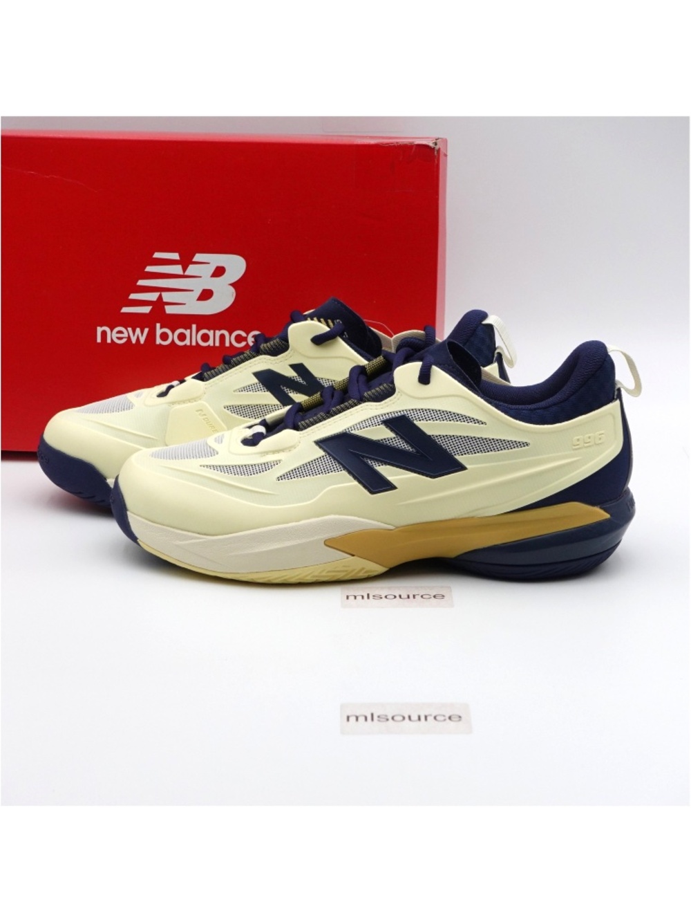NEW New Balance FuelCell 996v7 Tennis Shoes